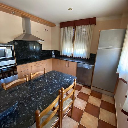 Apartamento Puente Puente de Domingo Florez المظهر الخارجي الصورة