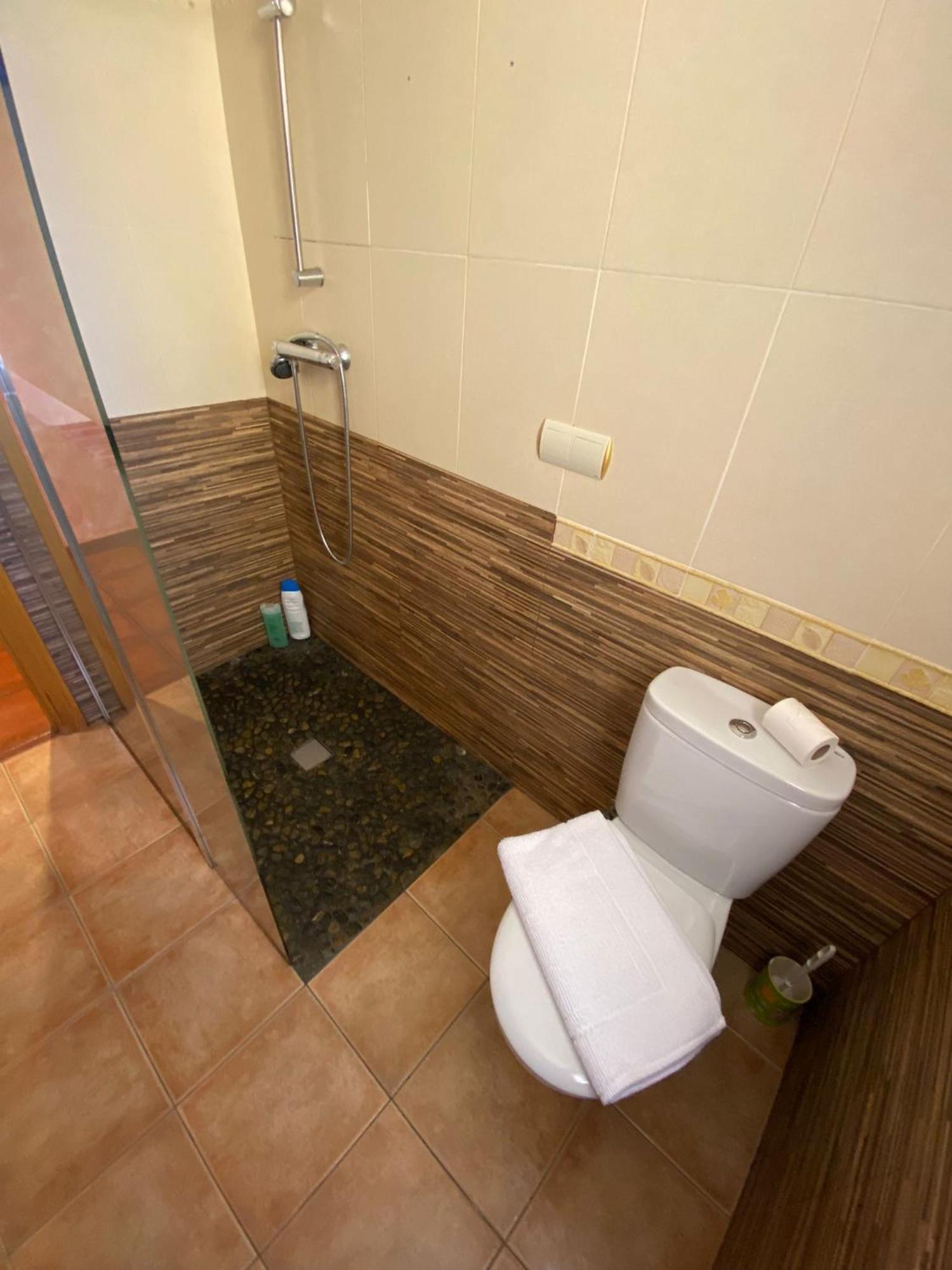 Apartamento Puente Puente de Domingo Florez المظهر الخارجي الصورة